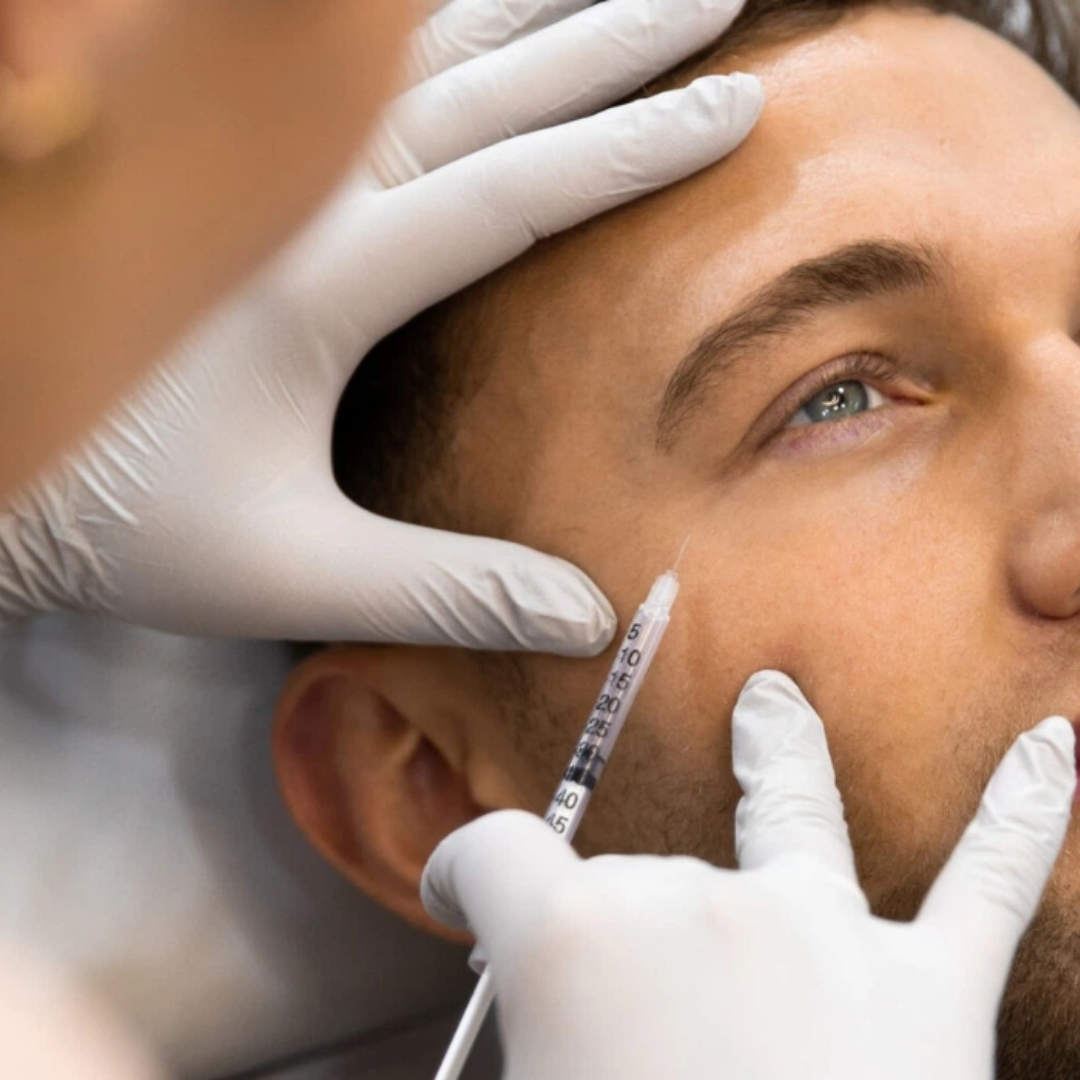 Anti Wrinkle Injections: When to start, how they work and what to expect...