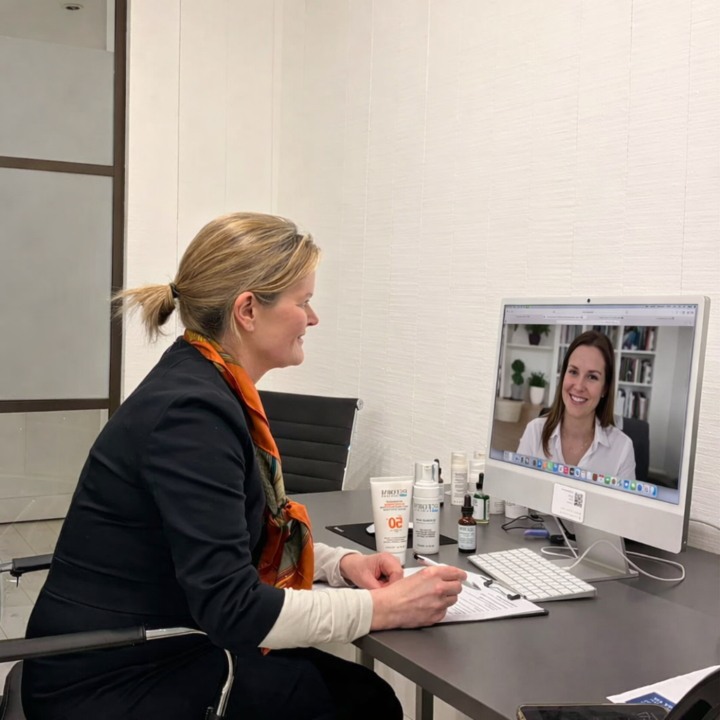 Welcome to our new website!