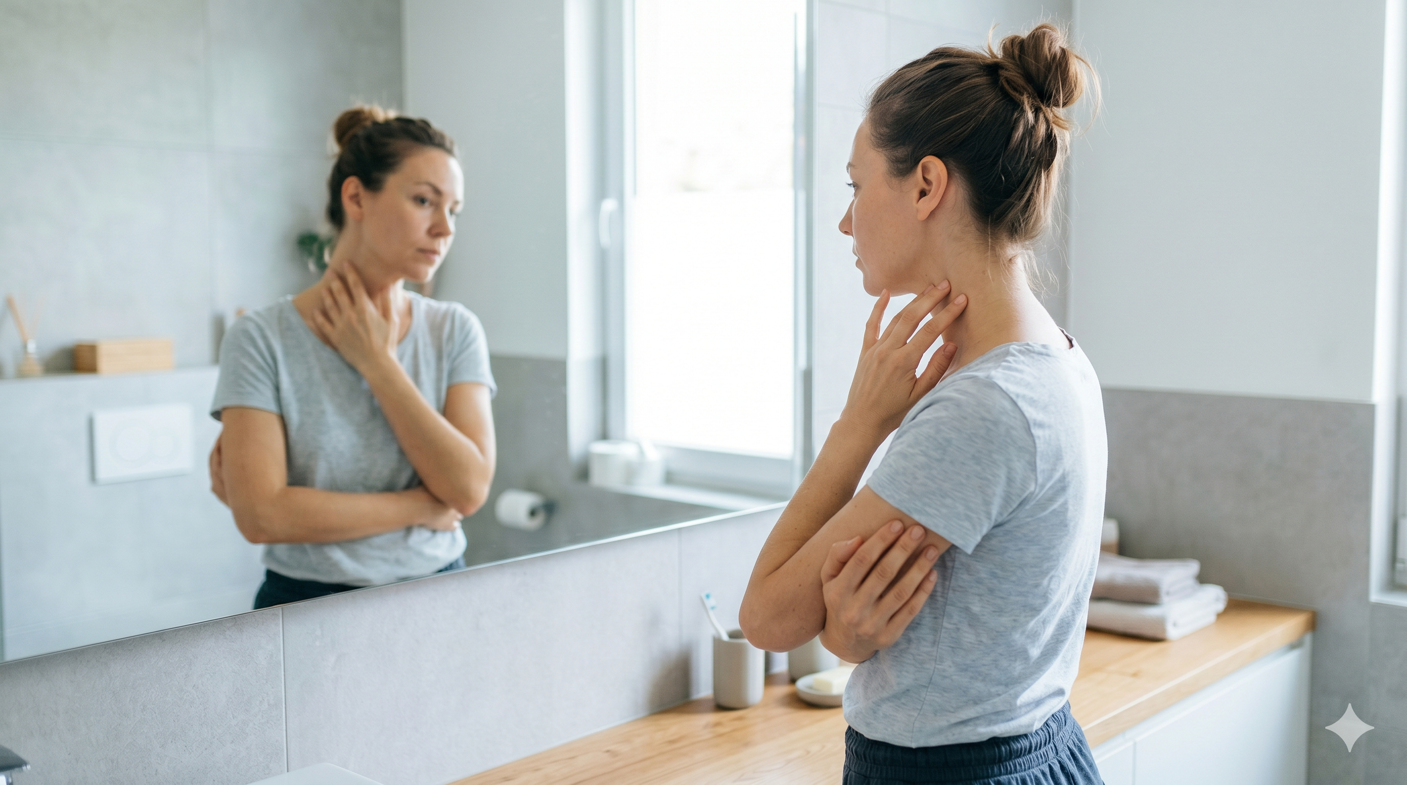 Checklist for Change: How to Perform a Skin Self-Exam This May