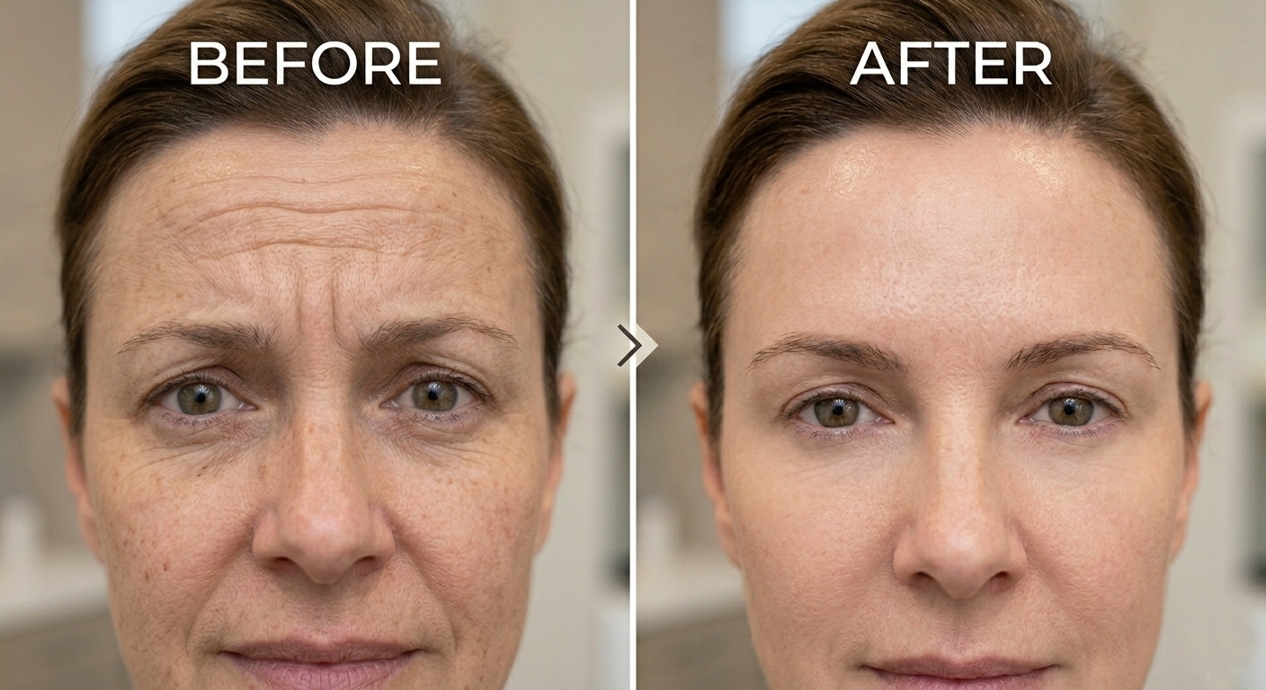 At What Age Should You Get Anti-Wrinkle Injections?