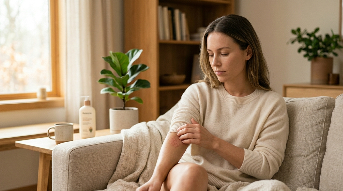 Long-Term Management Strategies for Eczema and Psoriasis