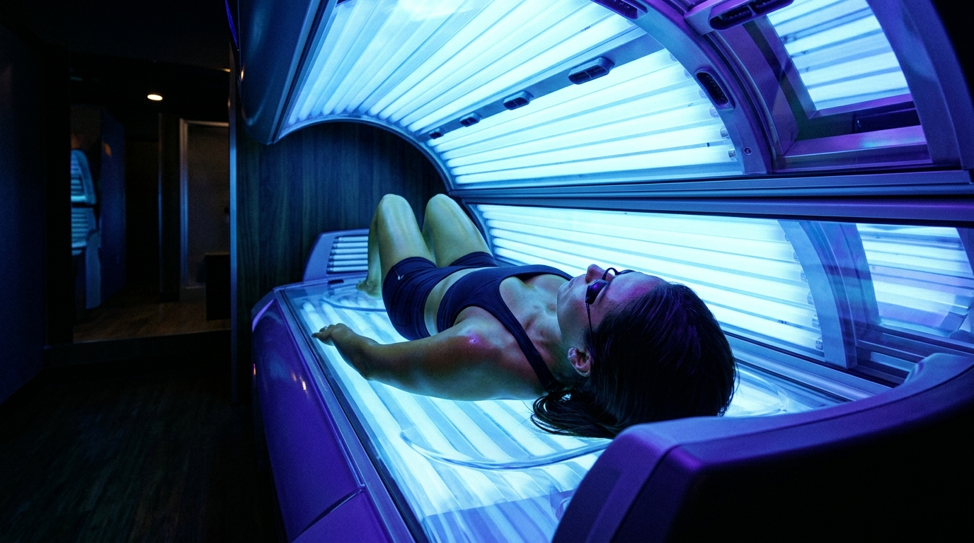 The Real Risks of UV Damage: Why a Tan Isn't Healthy | 2026 Guide