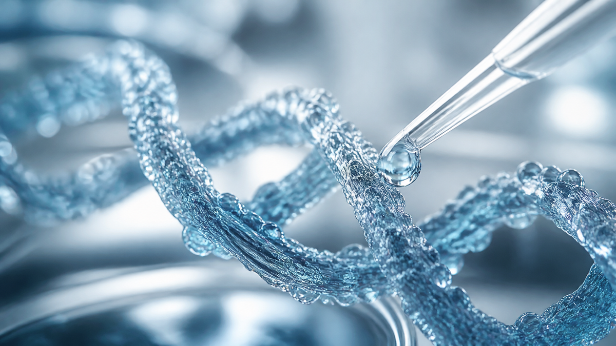 Evaluating the Latest Innovations in Aesthetic Medicine: Polynucleotides, PDRN, and Exosomes