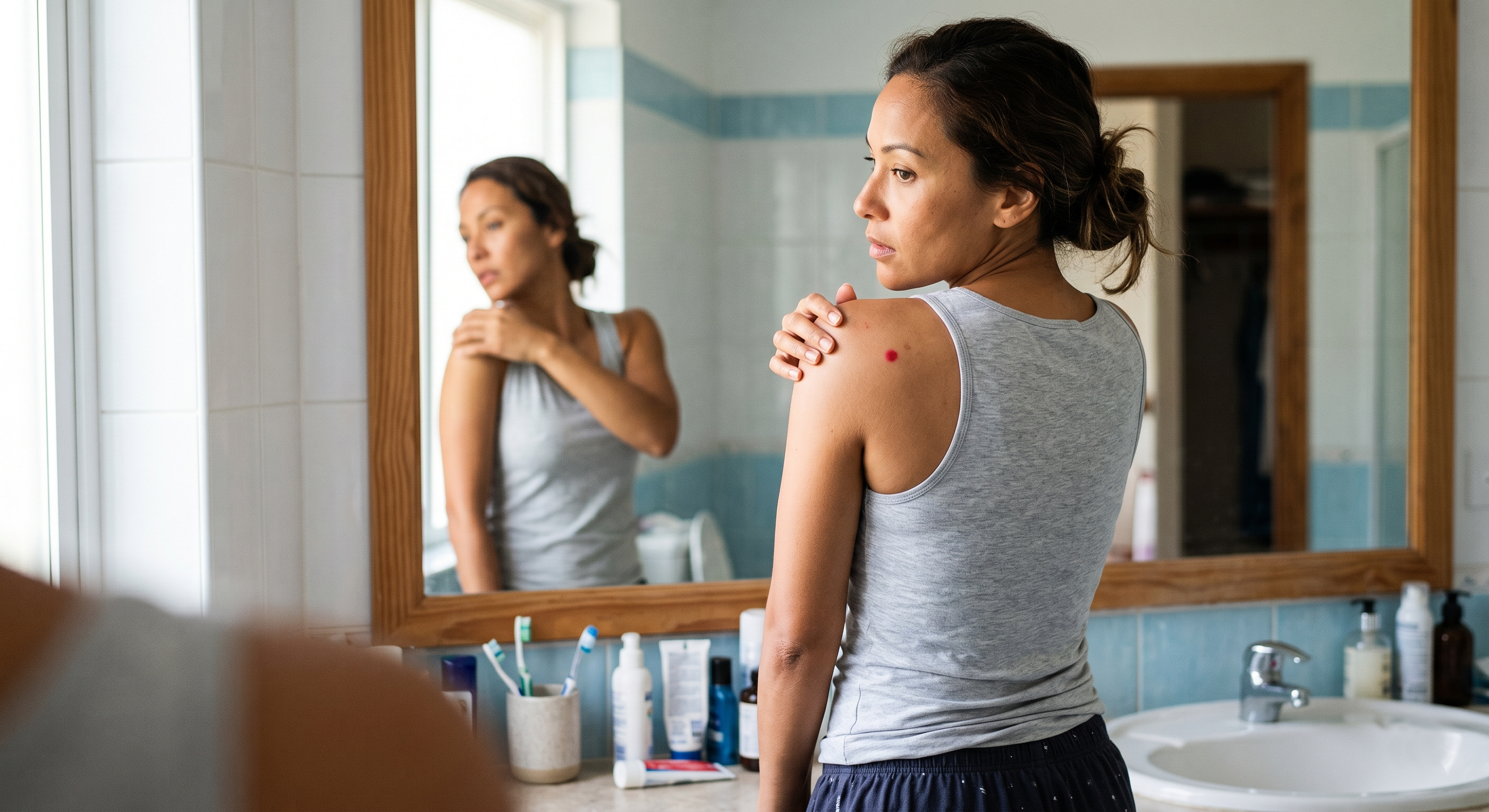 Melanoma vs. Mole: How to Spot the Difference Early | The Adare Clinic