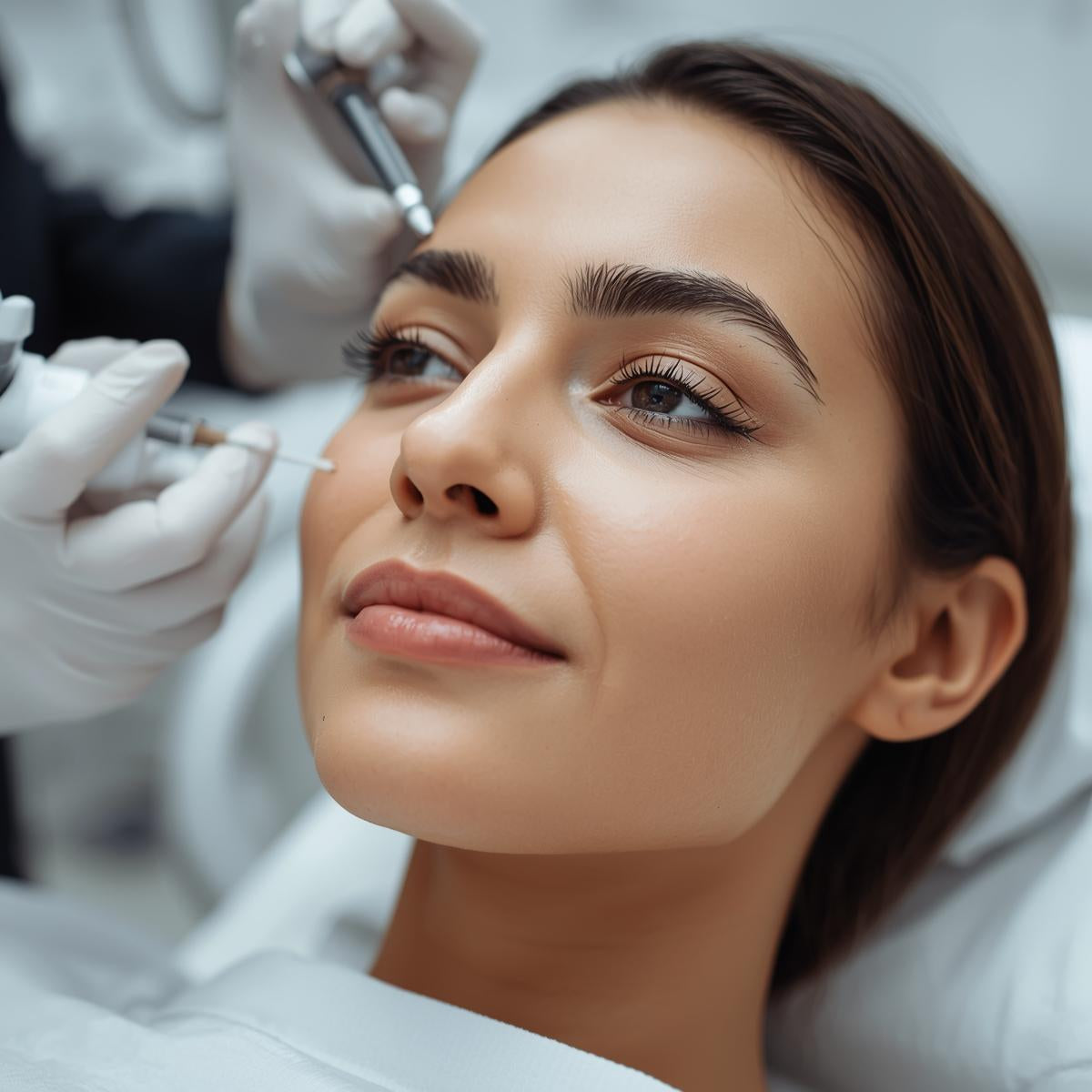 Why Doctors and Nurse Practitioners Sometimes Choose Sculptra Instead of Traditional Dermal Fillers