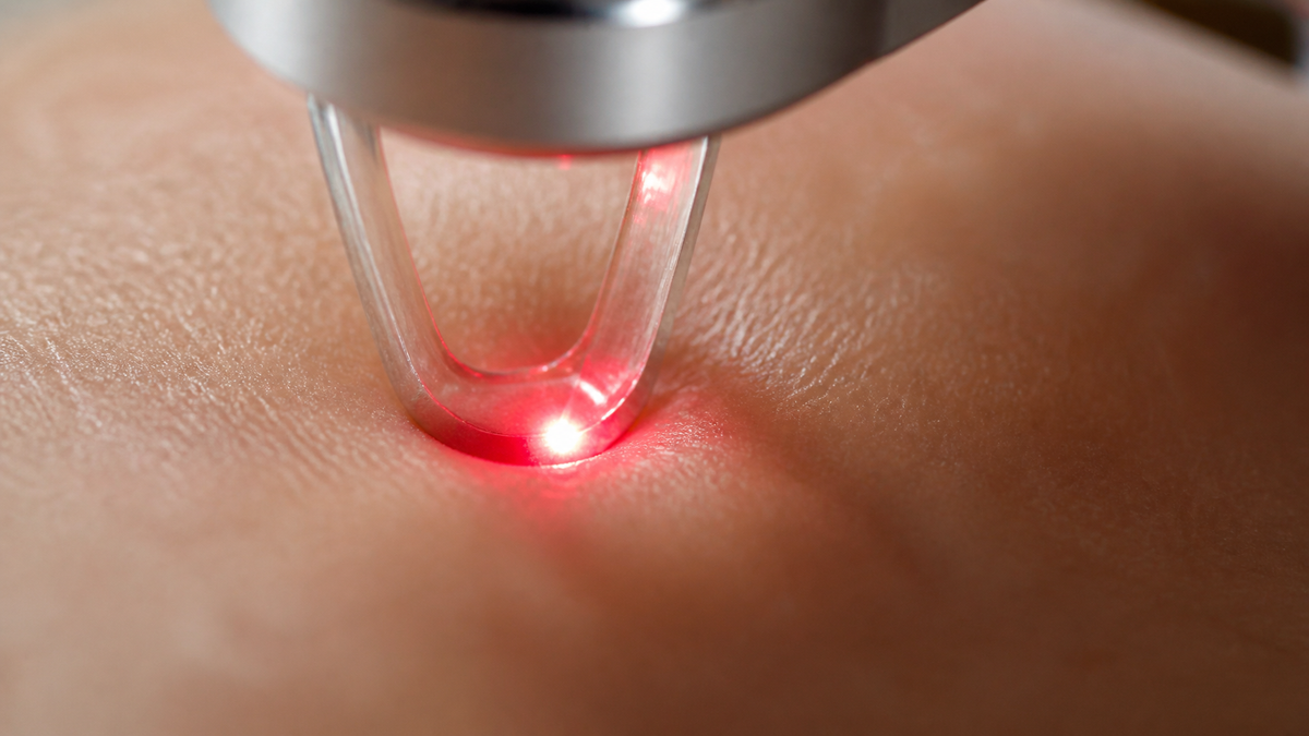 How Modern Laser Treatments & Medical Skincare Transform Your Skin
