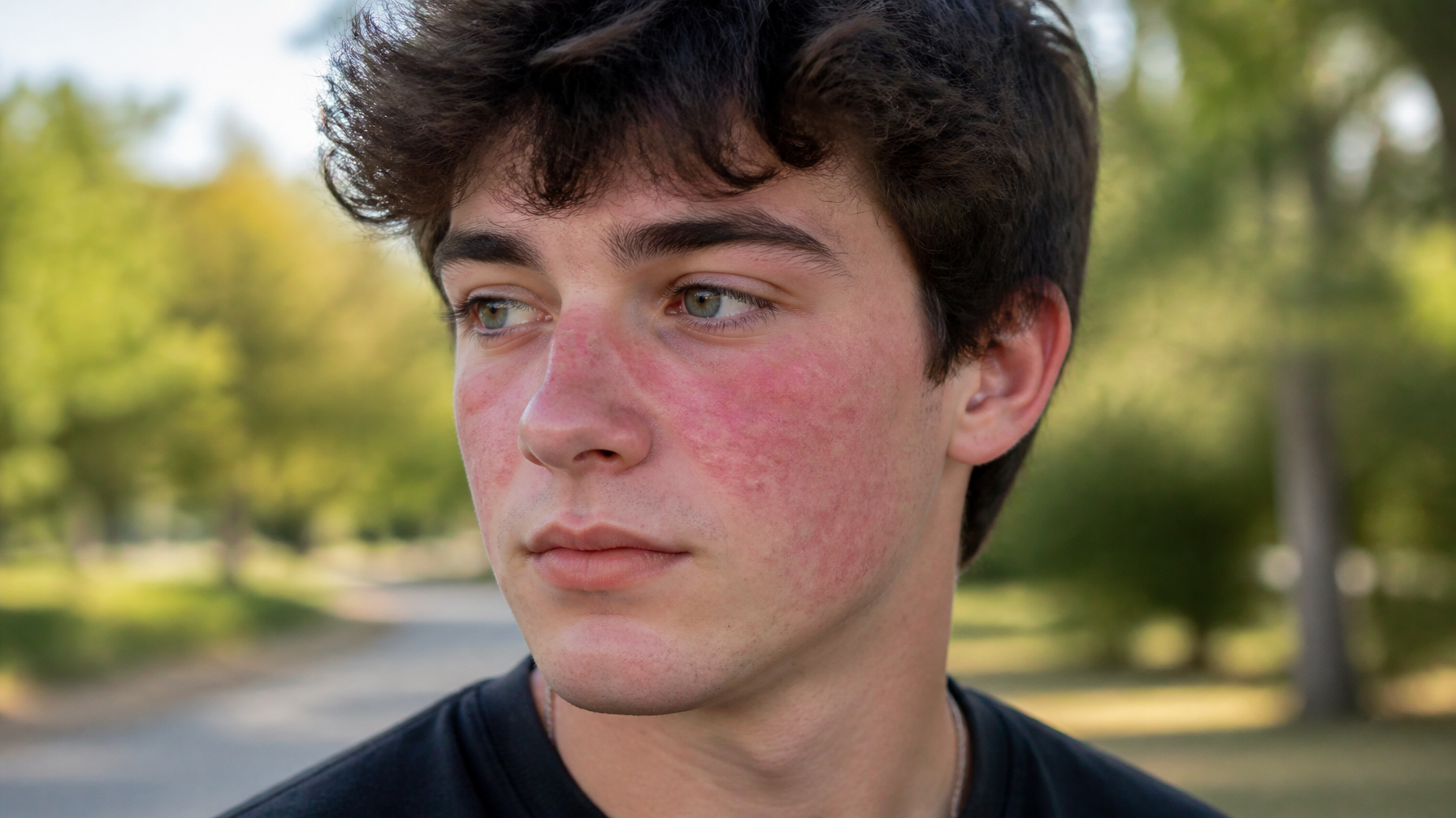 Acne Rosacea: Understanding the Skin Condition Millions Live With