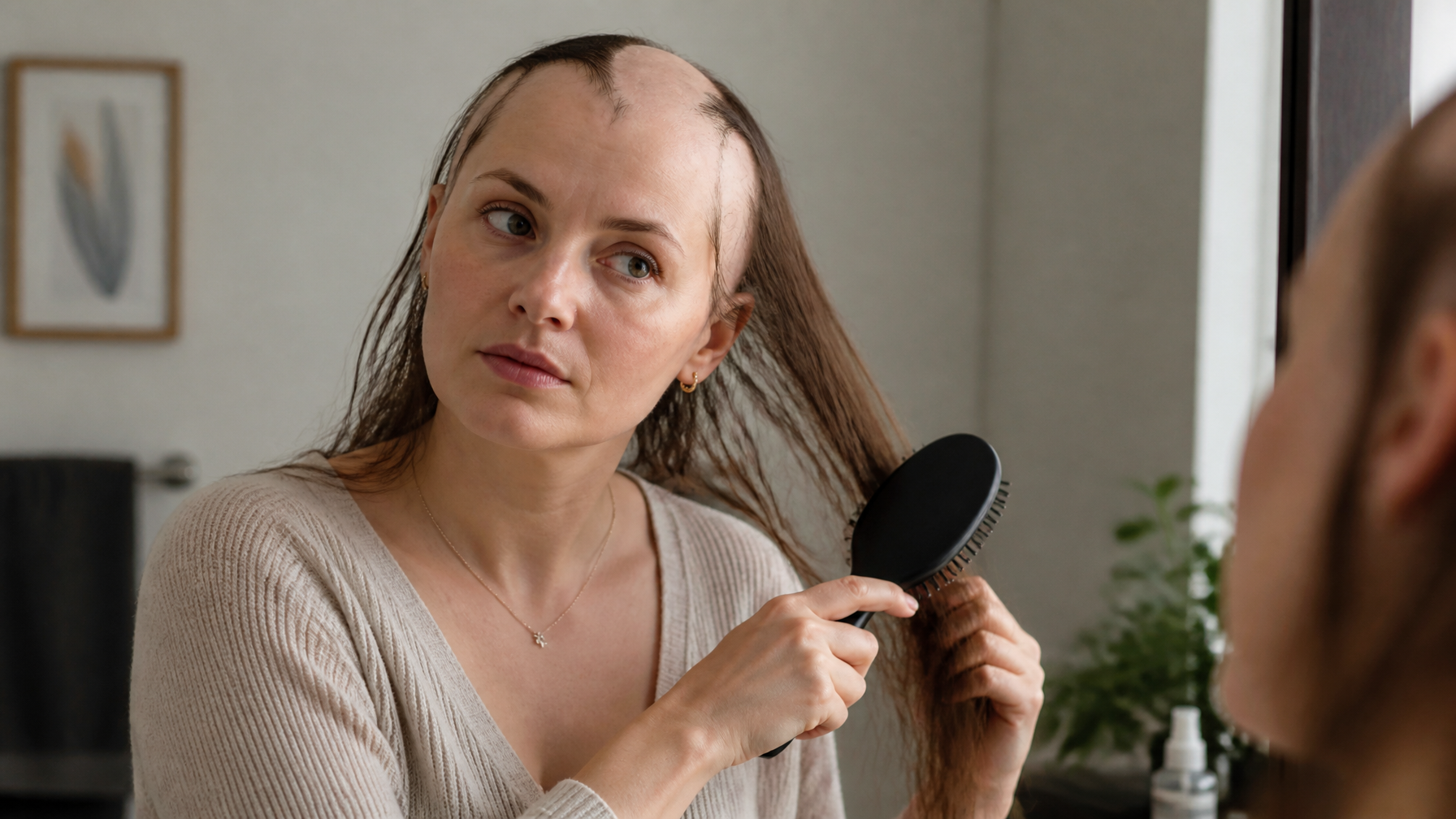 Understanding Alopecia and Modern Restoration Options