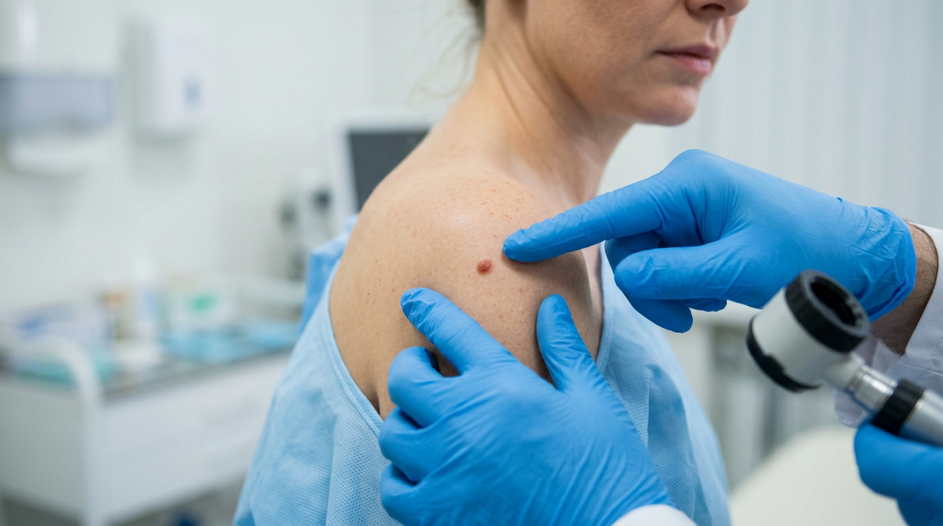 Skin Cancer Prevention: Expert Skincare Advice from Dr. Naomi Mackle