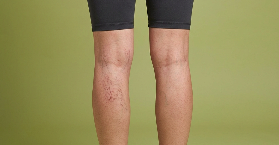 Understanding Leg Veins: A Guide to Anatomy, Conditions, and Care