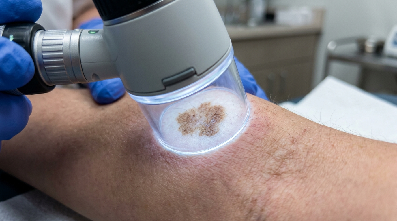 Mole Screening: What You Need to Know to Protect Your Skin