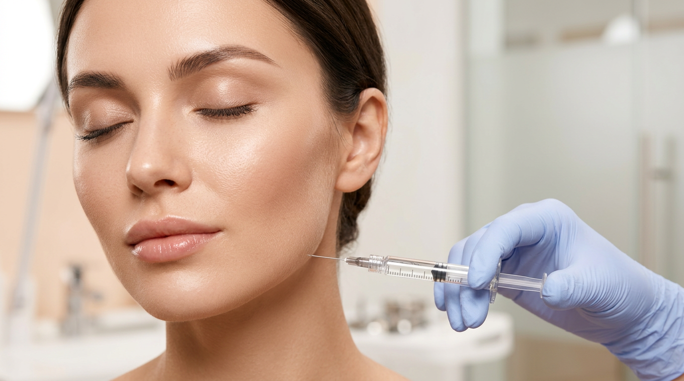 The Liquid Lift Matrix: Decoding the Mechanical Difference Between Relaxers, Fillers and Biostimulators