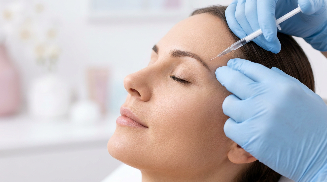 Smoothing vs. Volumizing: Which Injectable Is Right for Your Skin Goals?
