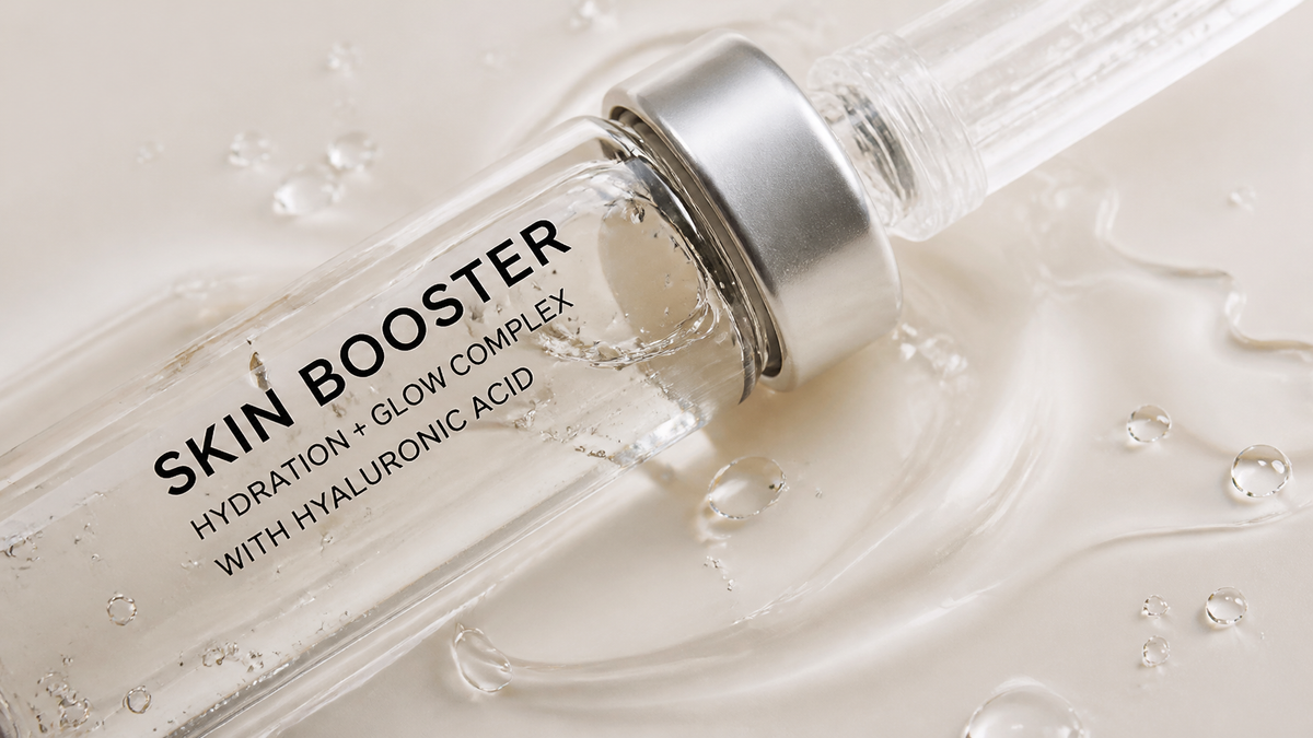 Looking Younger vs Better Skin: Where Skin Boosters, Lasers and Skincare Really Fit
