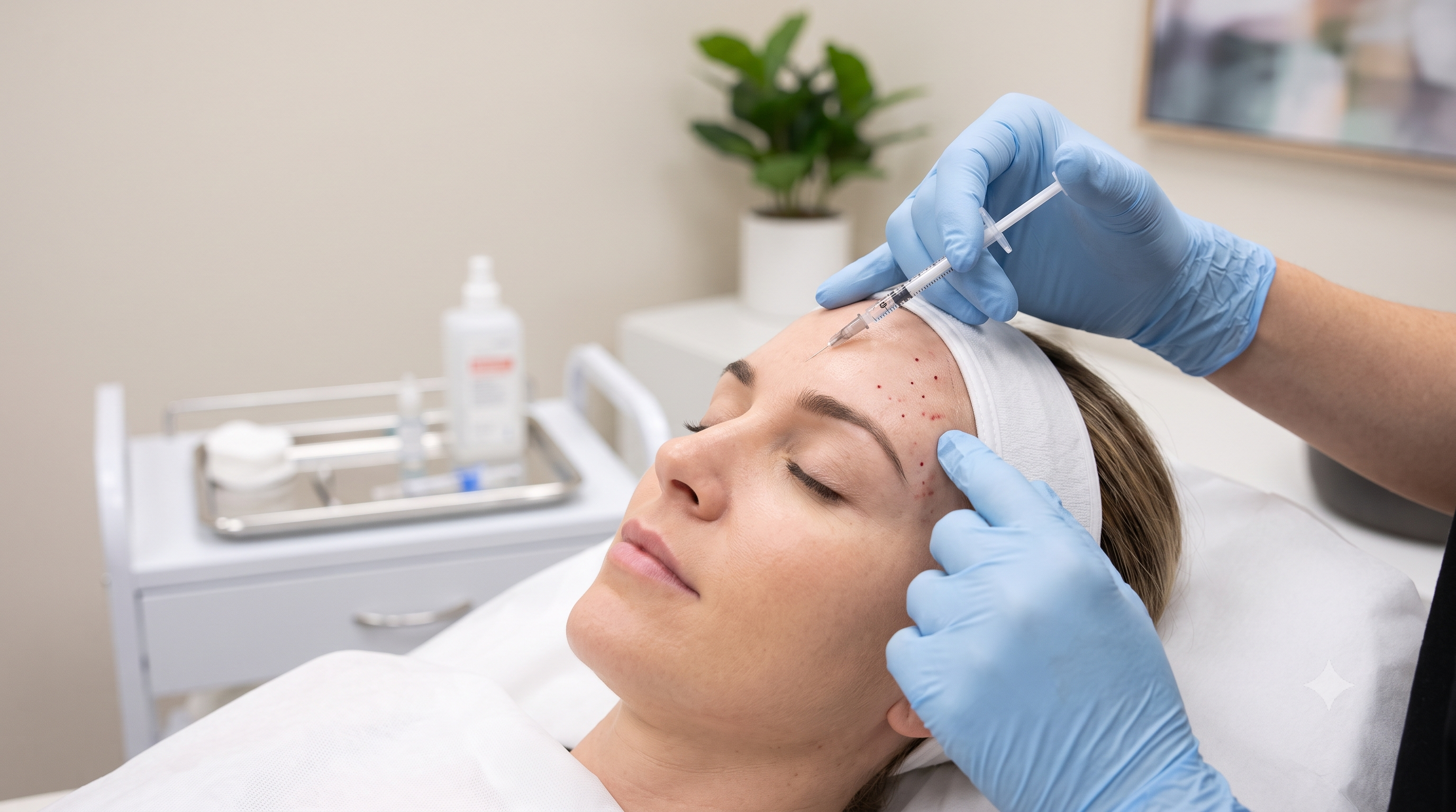 Wrinkle Relaxers, Dermal Fillers and Skin Boosters: Which Treatments Actually Match Your Skin Goals?