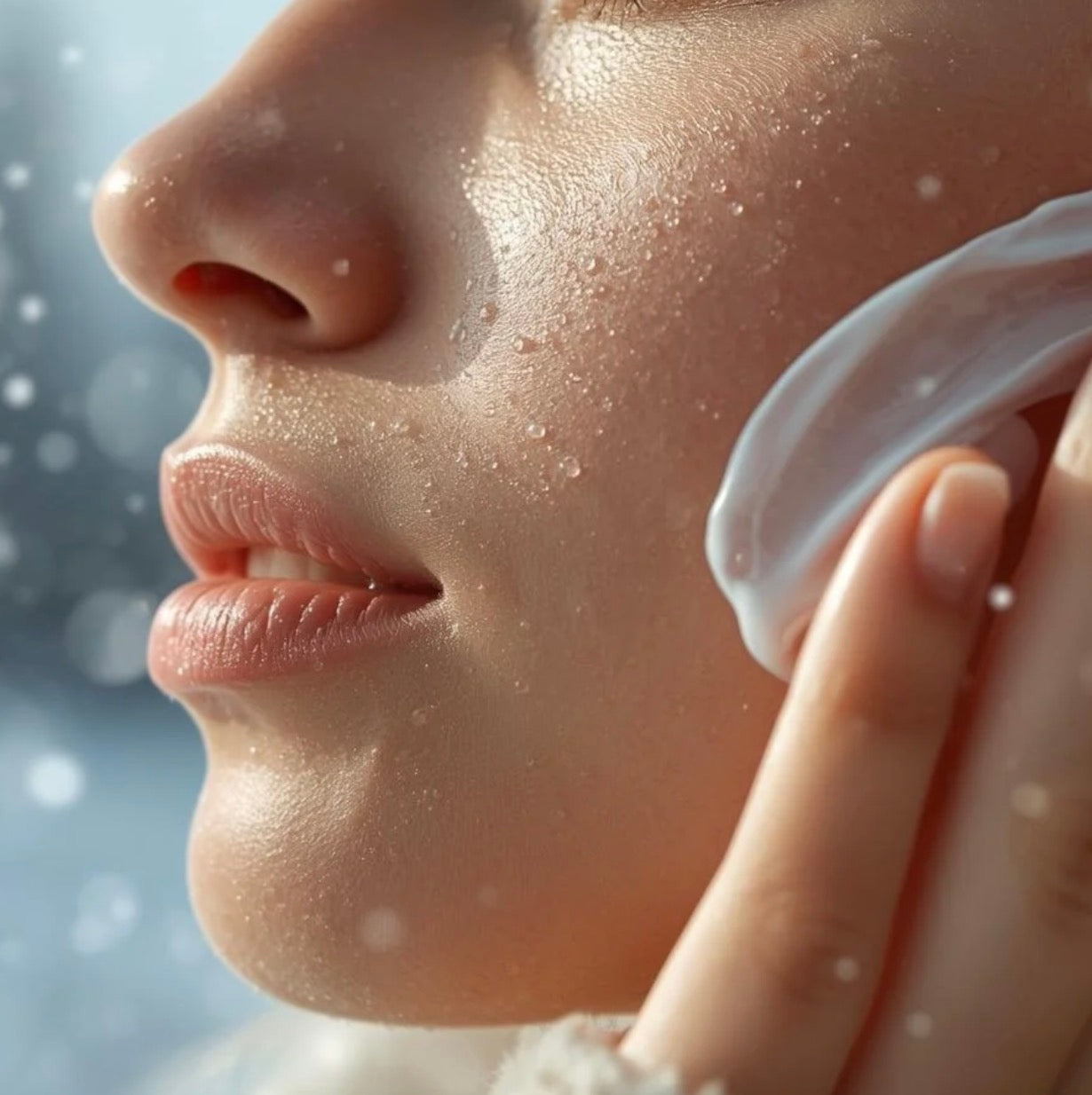 How Winter Affects Your Skin — and How to Protect It
