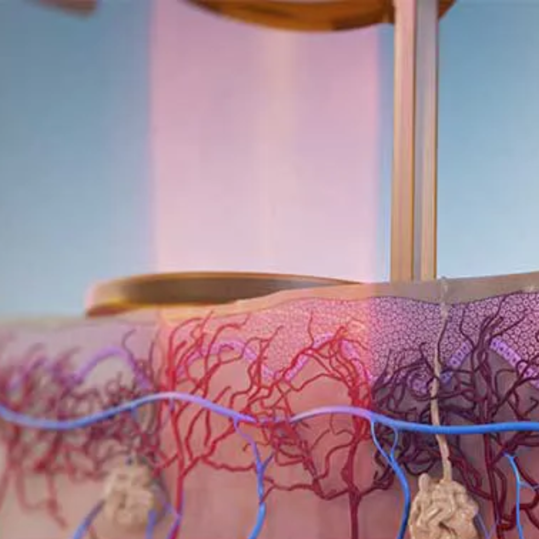 Pulse Dye Laser | A targeted solution for persistent redness