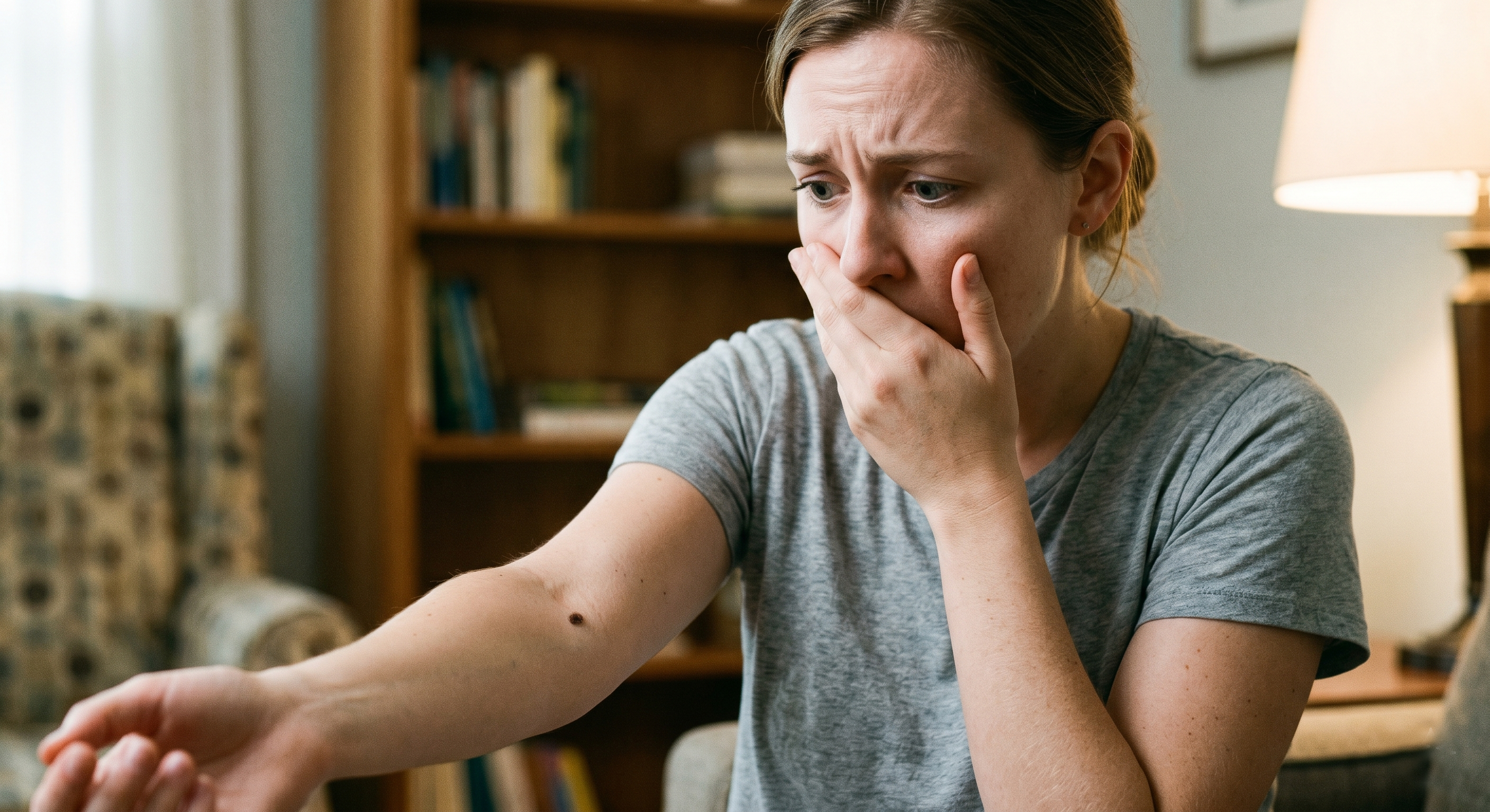 What Does Skin Cancer Look Like? A Visual Guide | The Adare Clinic