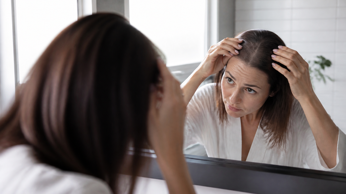 Why Is My Hair Thinning? The 5 Most Common Causes of Hair Loss in Men and Women