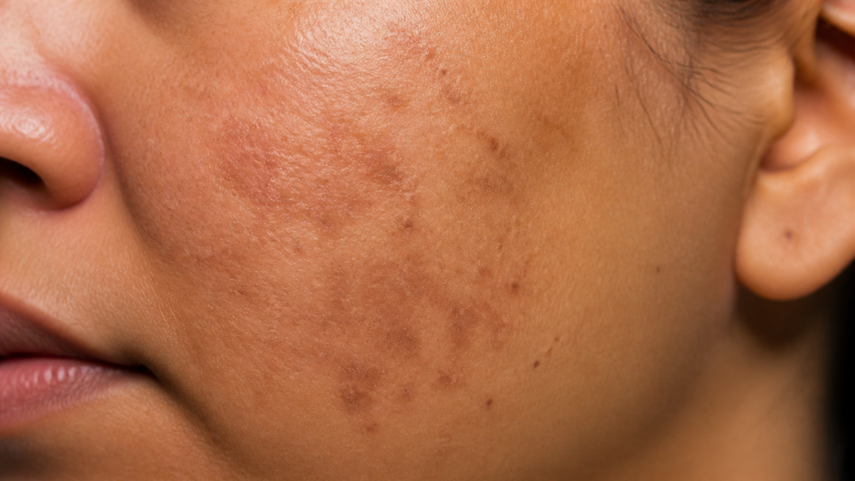 The Hidden Cost of Untreated Acne: Scarring, Hyperpigmentation, and Skin Damage