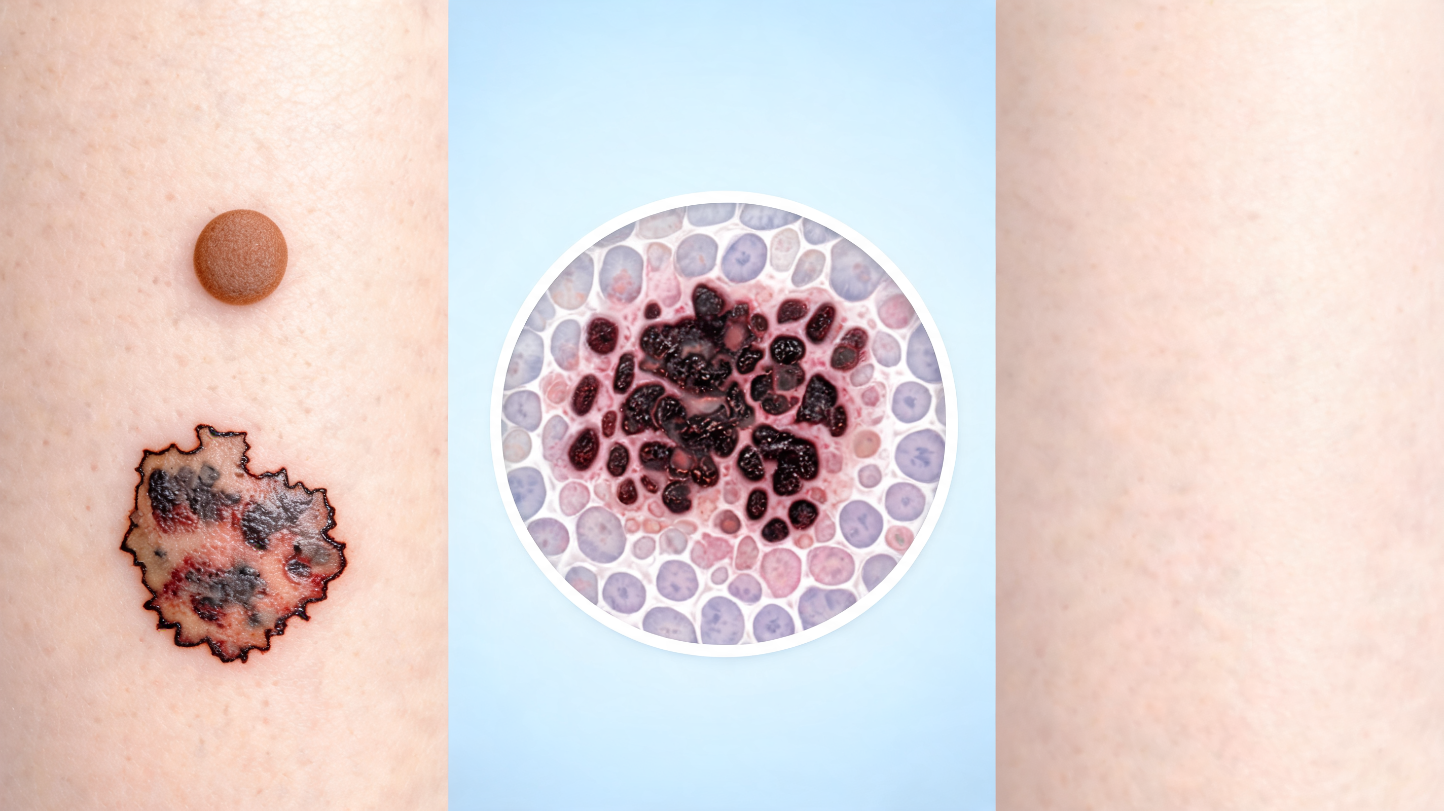 What is a "Malignant Melanoma"? Understanding the Signs of Severe Skin Cancer