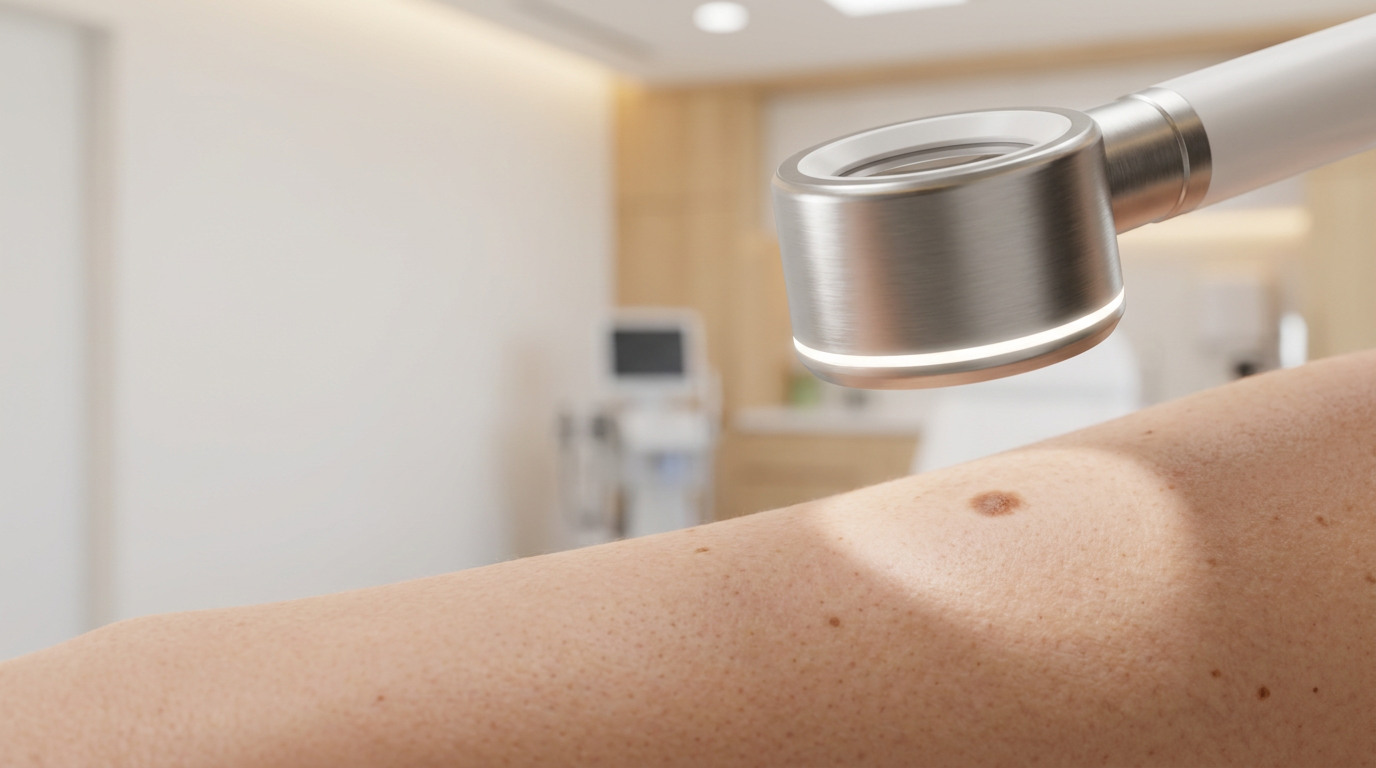 Why Professional Skin Cancer Screening Saves Lives