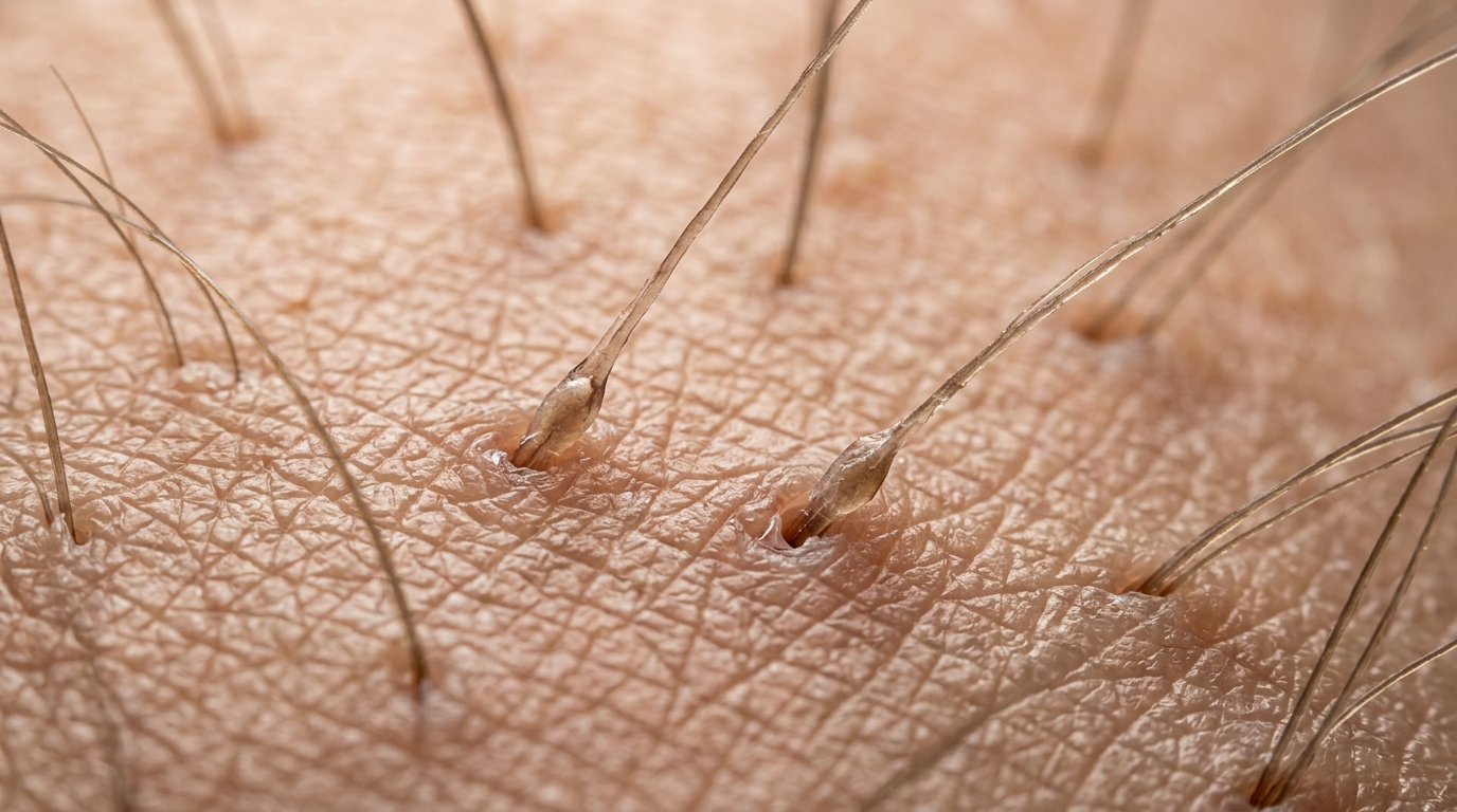Is It Shedding or Thinning? When to Take Action for Hair Loss
