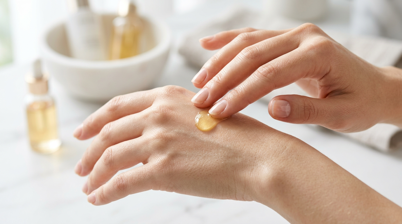 Treating the "Invisible" Aging Signs: Décolletage and Hands Rejuvenation