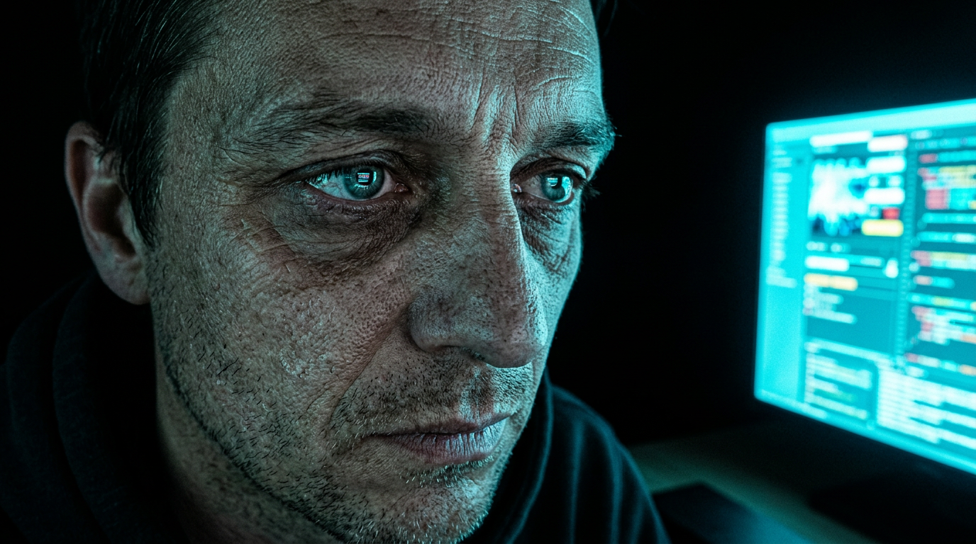 The Truth About "Tech Neck": How Screens Are Aging Your Skin and How to Reverse It