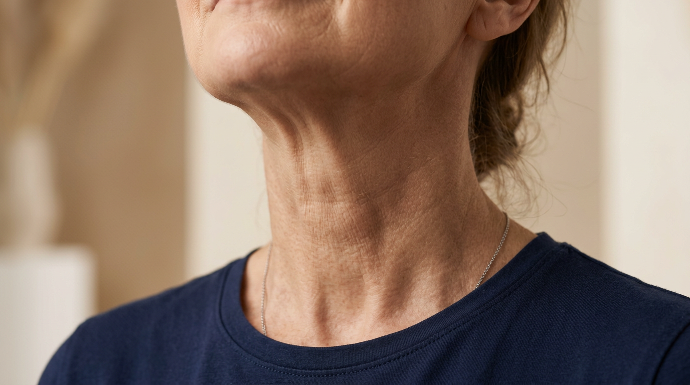 Neck Ageing: Why Prevention Beats Correction Every Time