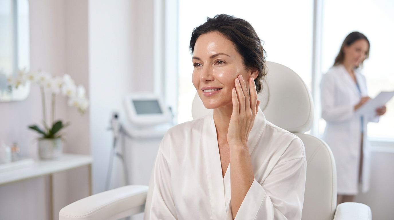 Profhilo vs Dermal Fillers vs Jalupro: What's the Difference? | Adare Dermatology Clinics