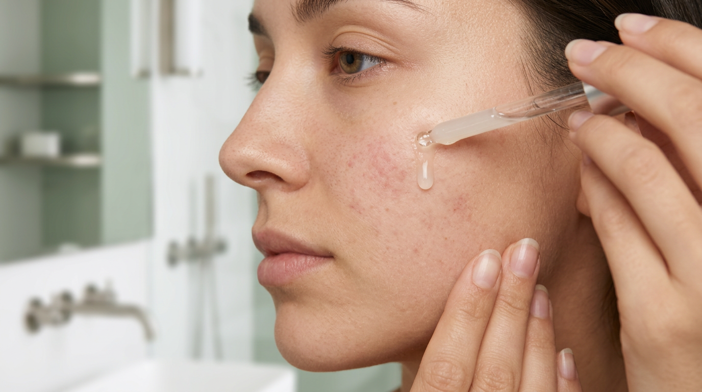 Treating Post-Inflammatory Erythema: How Pulsed Dye Laser Targets Residual Acne Redness