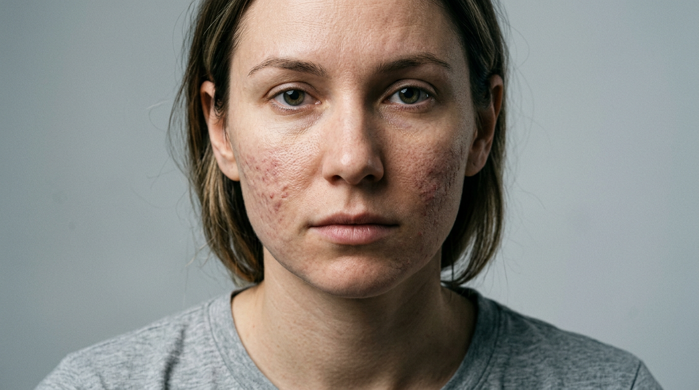 Is it purging or a bad reaction? How to decode what your skin is telling you