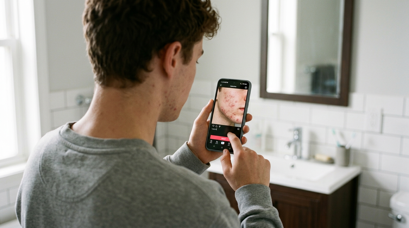 Why We Start with Photos: The First Step to Your Custom Treatment Plan
