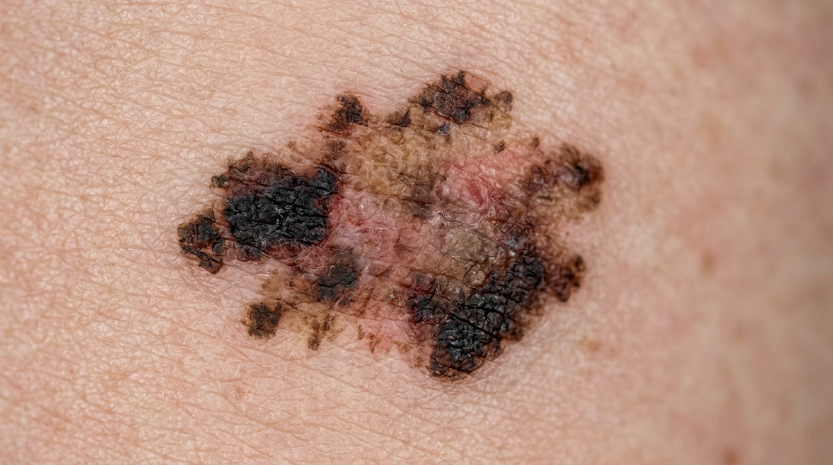 Spotting Skin Cancer, Practising Daily Sun Care and Accessing Expert Dermatology Care