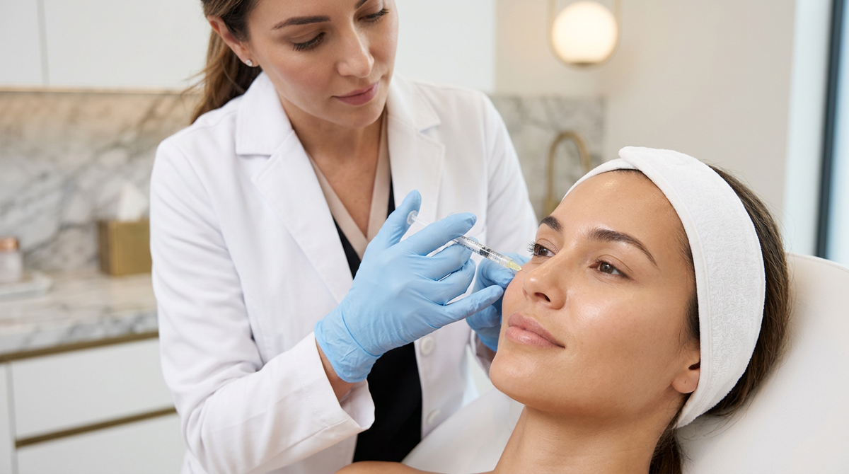 The Ultimate Guide to Dermal Fillers: What to Expect, Areas Treated, and How Long Results Last