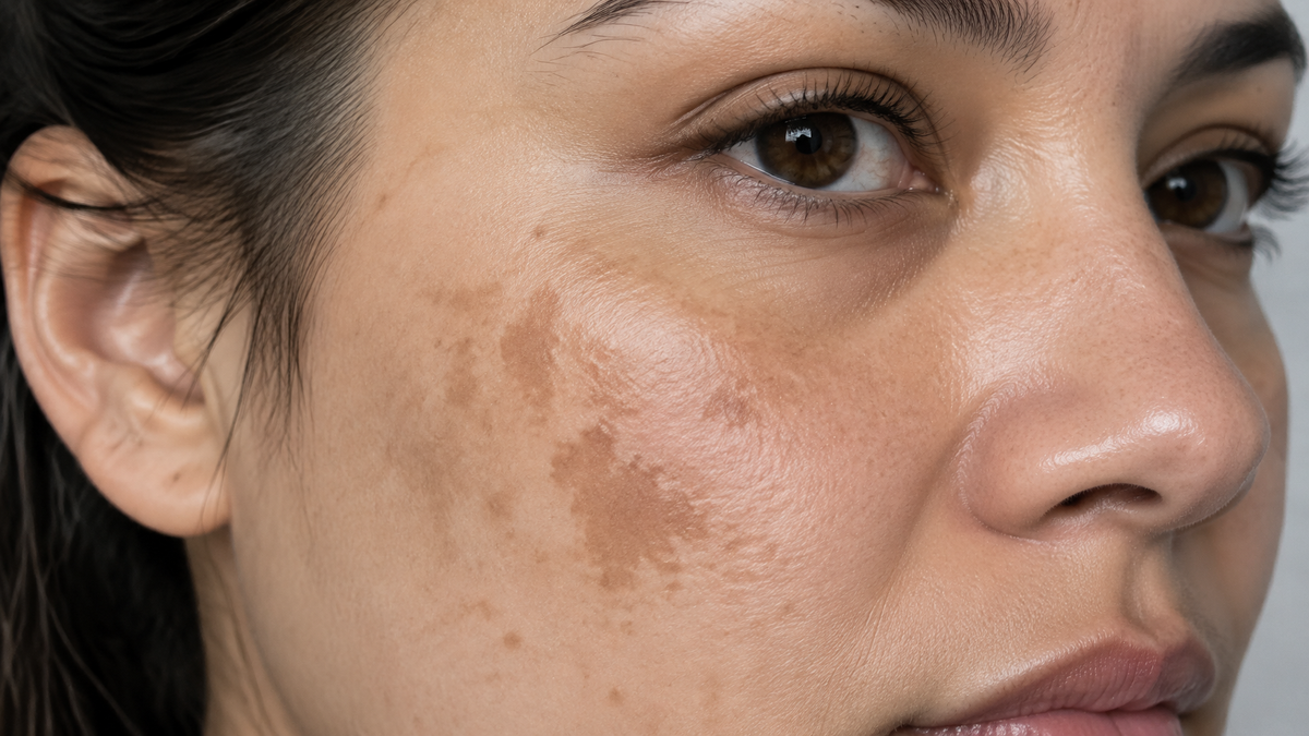 Sun Spots or Red Flags? When Your Skin Pigmentation Needs a Professional Assessment