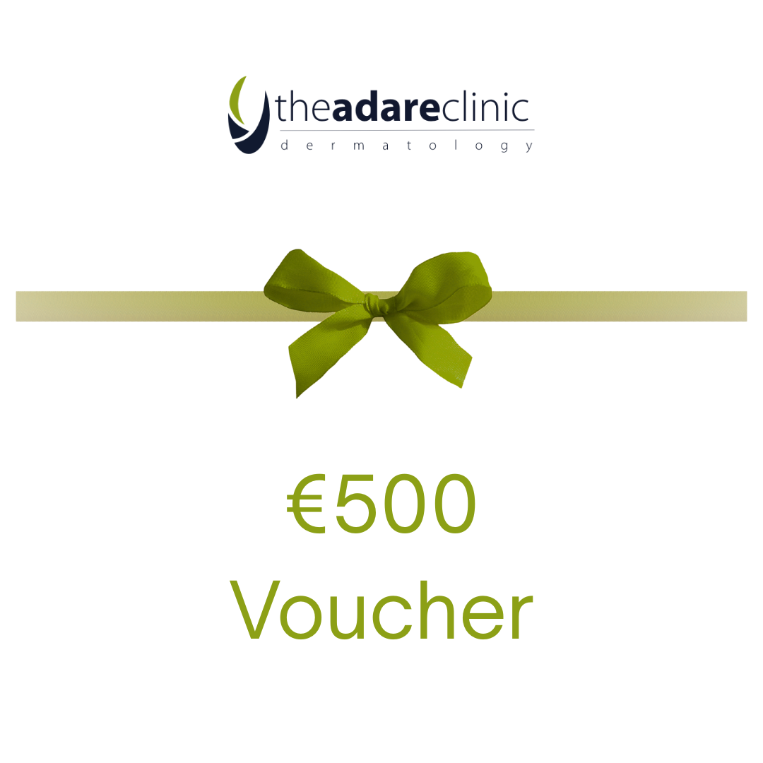 €500 Voucher